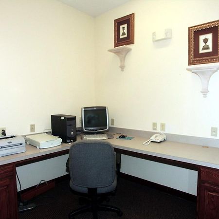 Executive Inn Τζάκσονβιλ Εξωτερικό φωτογραφία