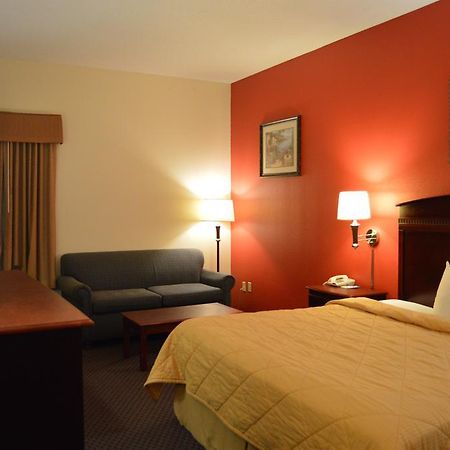 Executive Inn Τζάκσονβιλ Εξωτερικό φωτογραφία
