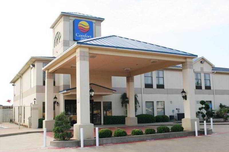 Executive Inn Τζάκσονβιλ Εξωτερικό φωτογραφία