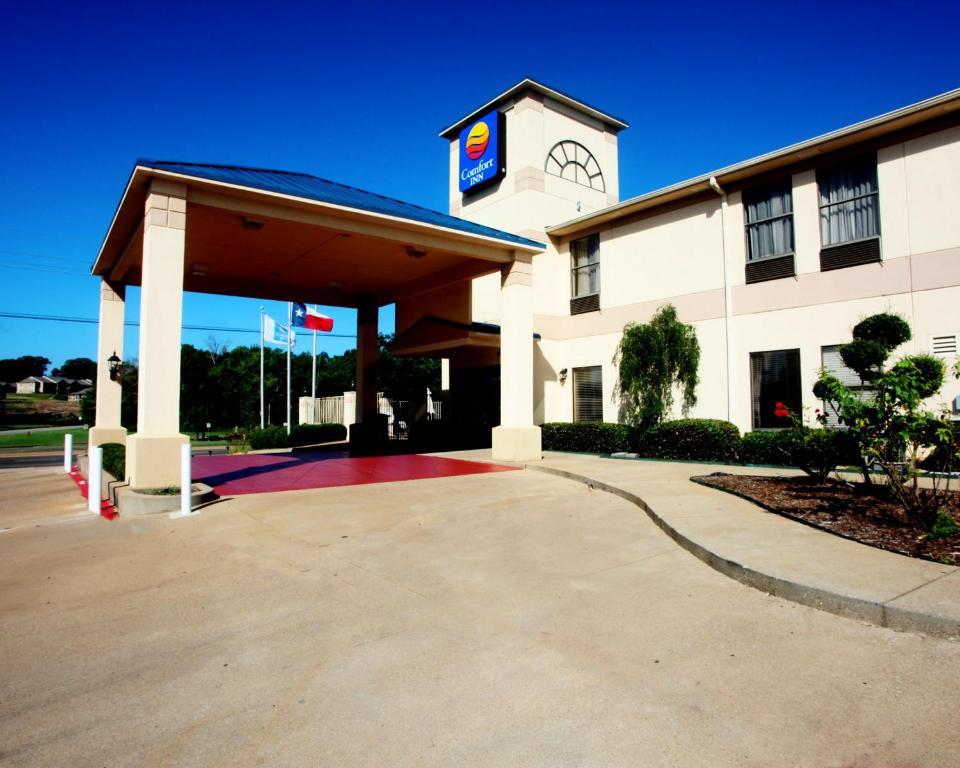 Executive Inn Τζάκσονβιλ Εξωτερικό φωτογραφία