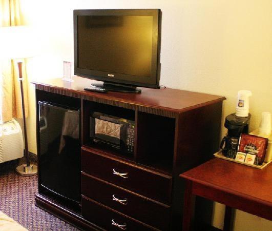 Executive Inn Τζάκσονβιλ Εξωτερικό φωτογραφία